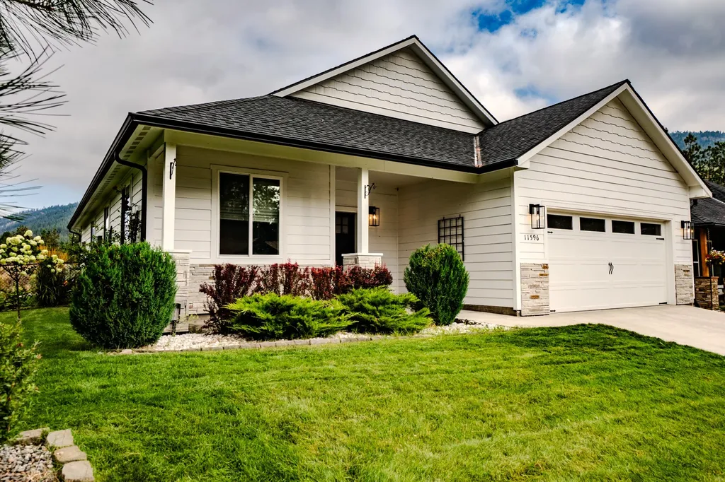 11596 Ninebark Way Missoula MT 59802