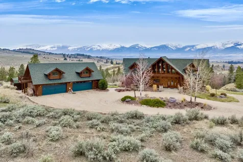 1130 Hegson Drive Stevensville MT 59870