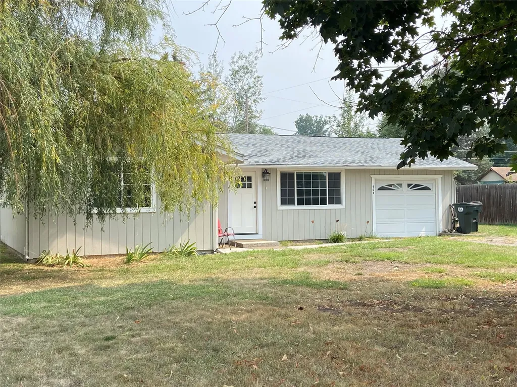 404 Pine Street Stevensville MT 59870