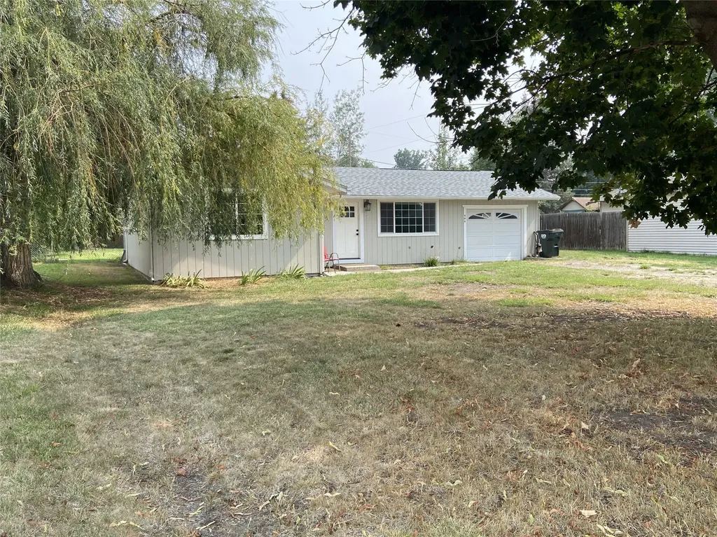 404 Pine Street Stevensville MT 59870