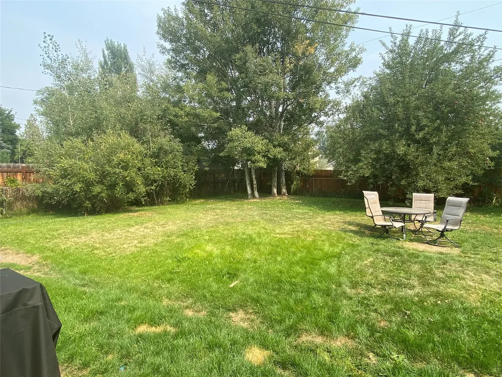 404 Pine Street Stevensville MT 59870