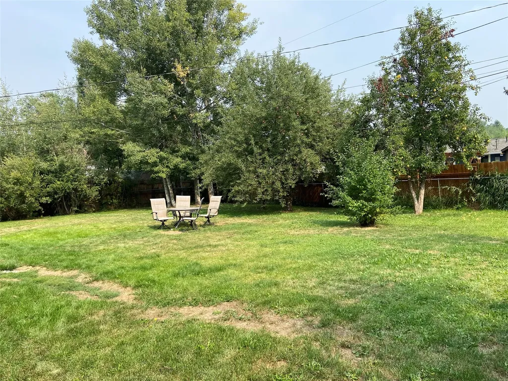 404 Pine Street Stevensville MT 59870