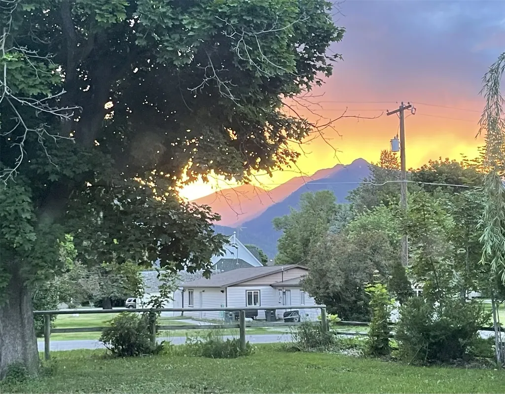 404 Pine Street Stevensville MT 59870