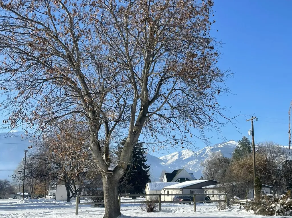 404 Pine Street Stevensville MT 59870