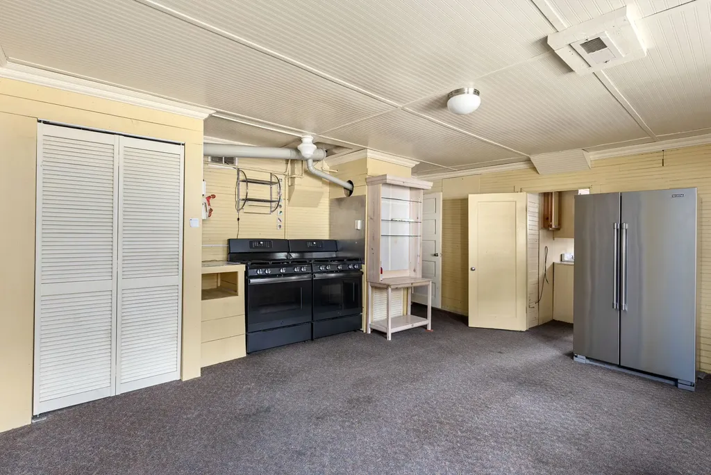 300 Wolf Creek Main Street Wolf Creek MT 59648
