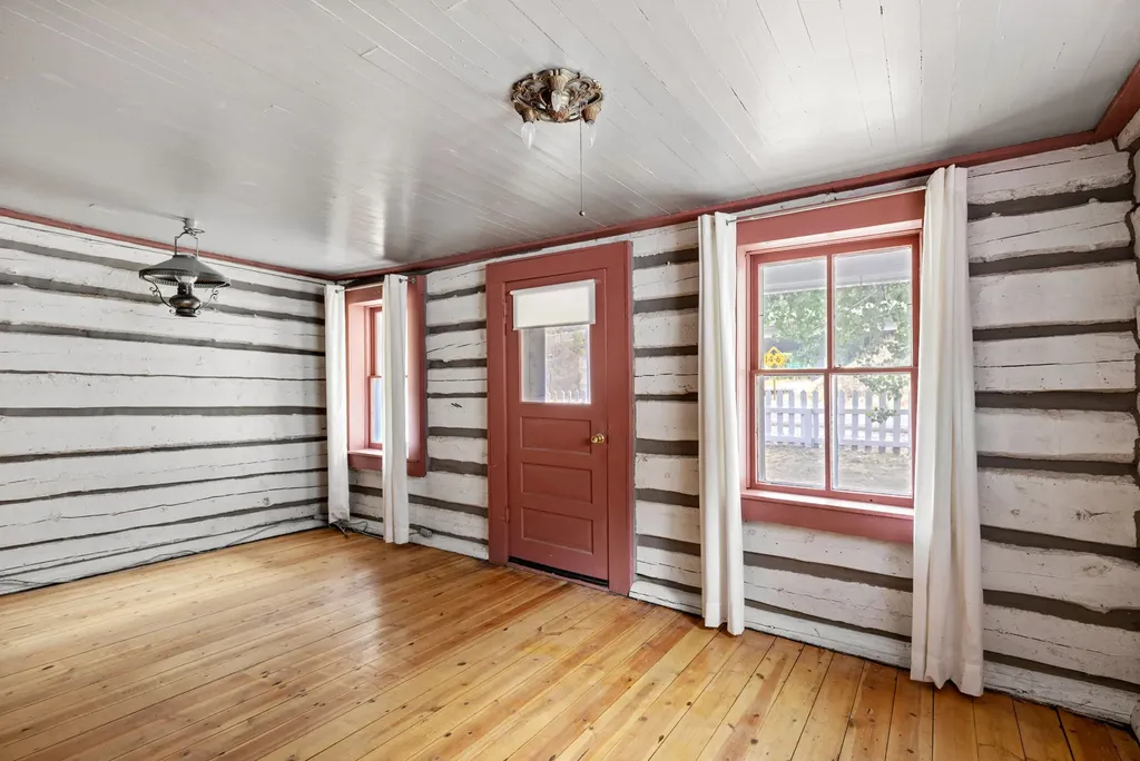 300 Wolf Creek Main Street Wolf Creek MT 59648