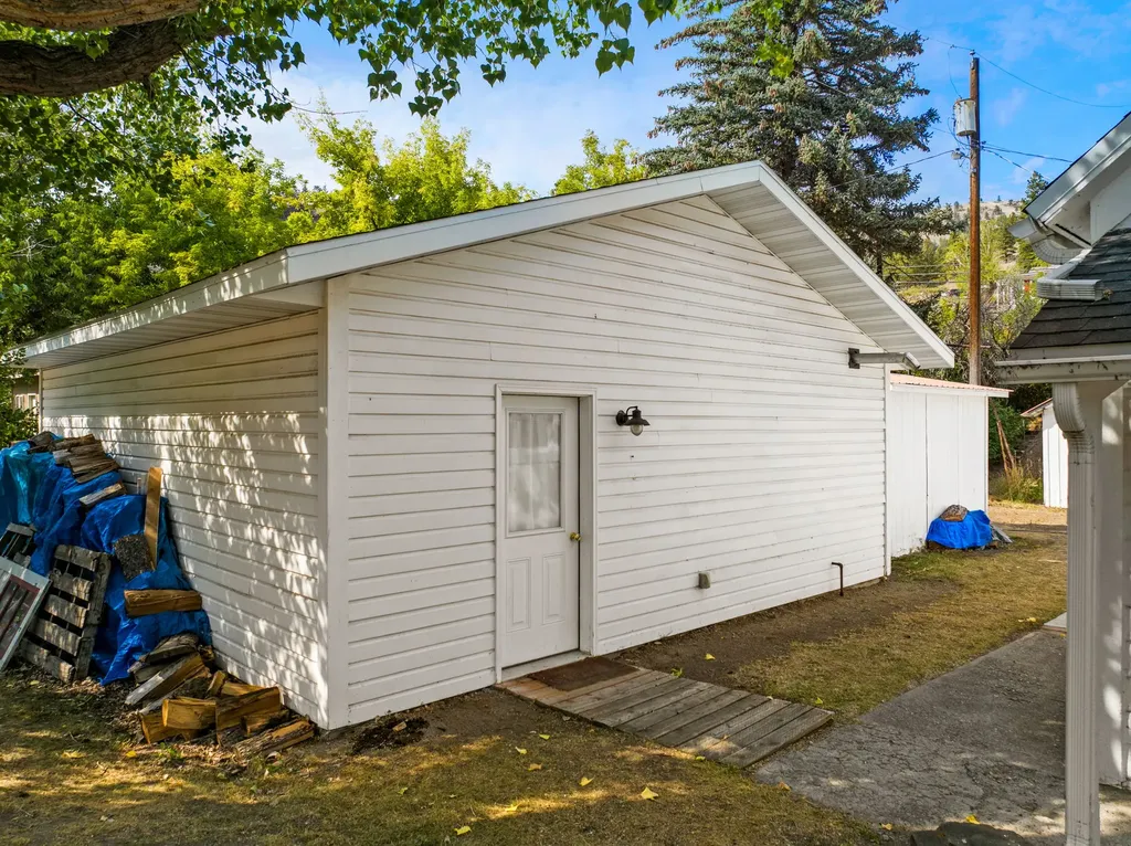 300 Wolf Creek Main Street Wolf Creek MT 59648