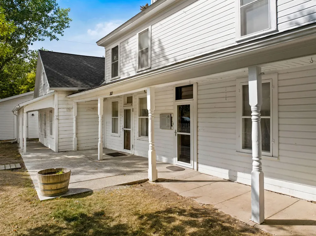 300 Wolf Creek Main Street Wolf Creek MT 59648