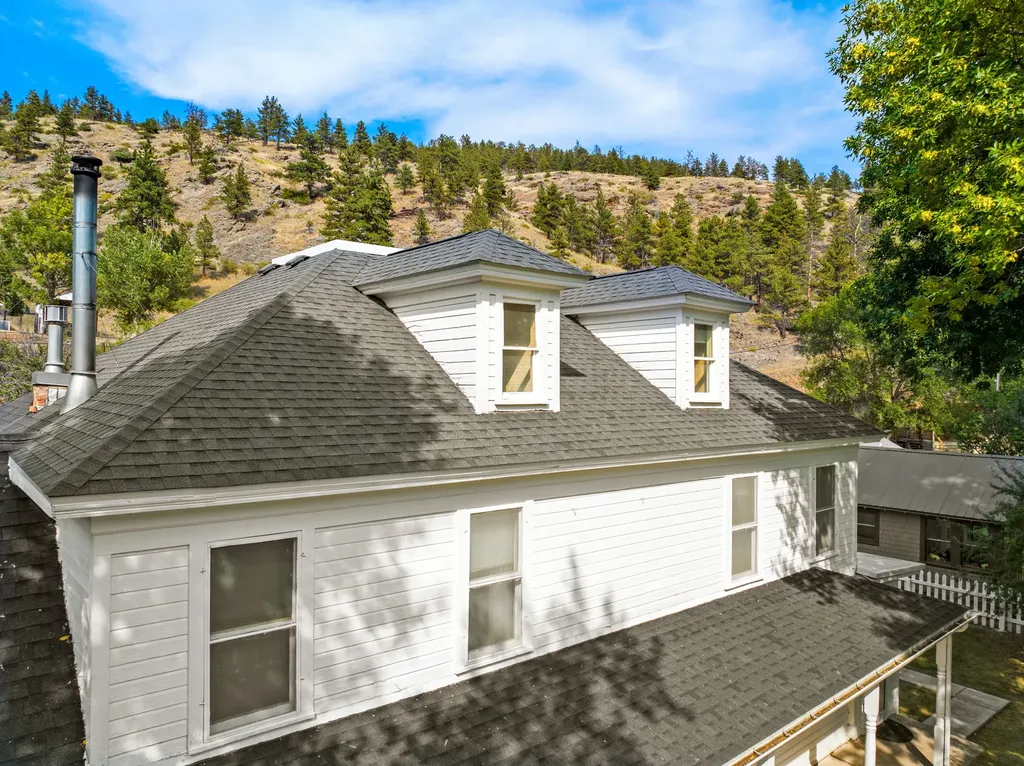 300 Wolf Creek Main Street Wolf Creek MT 59648