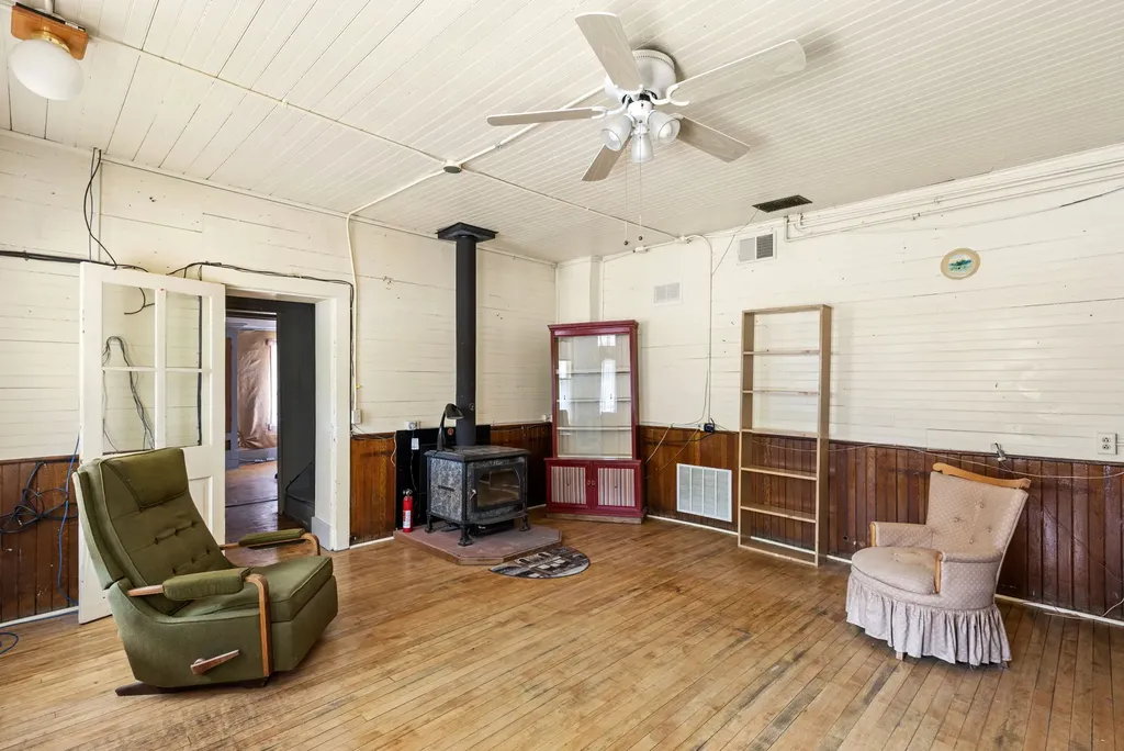 300 Wolf Creek Main Street Wolf Creek MT 59648