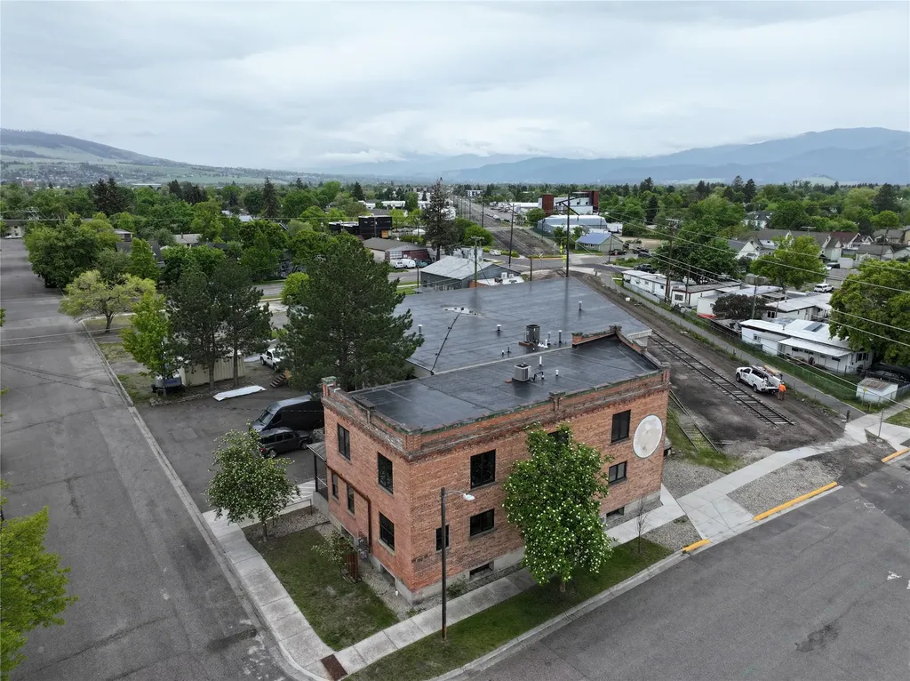 615 Oak Street Missoula MT 59801