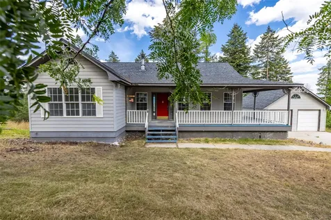 565 Sunset Circle Lakeside MT 59922