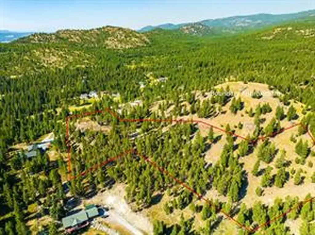123 Seeley Lane Kila MT 59920