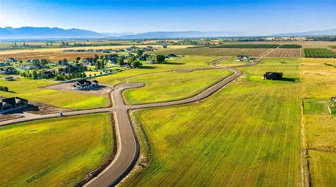 31 Charlotte Peak Court Kalispell MT 59901