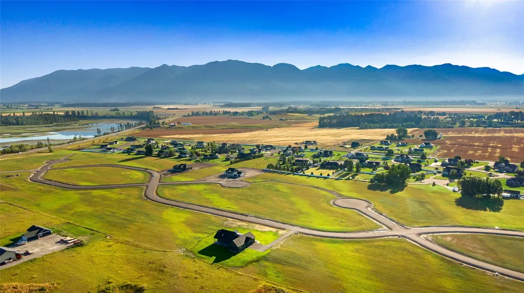 34 Charlotte Peak Court Kalispell MT 59901