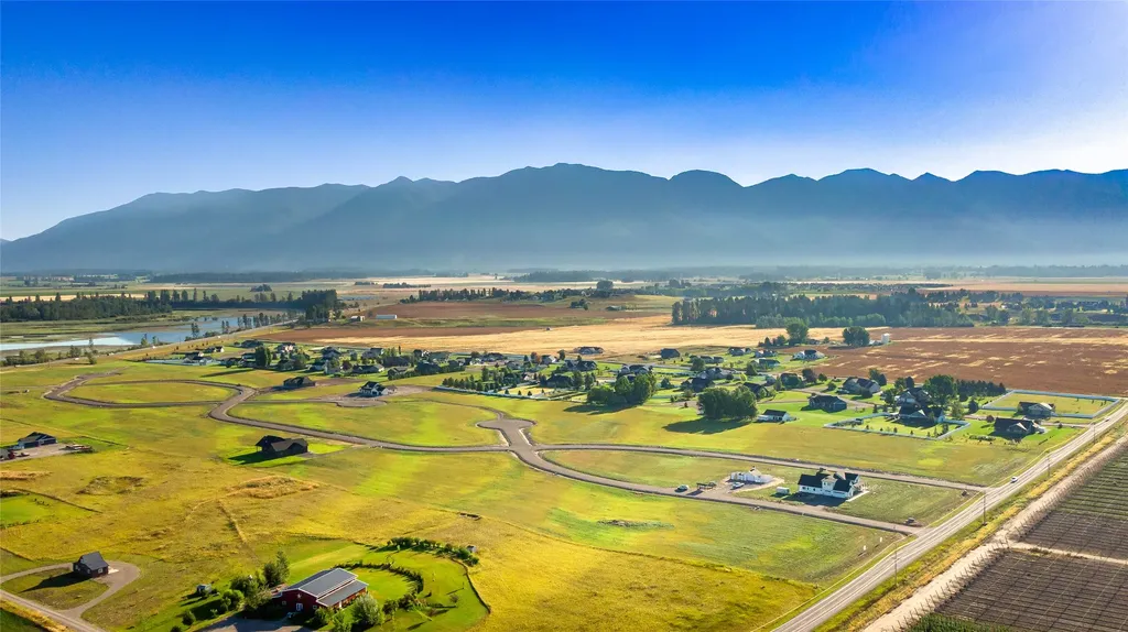 34 Charlotte Peak Court Kalispell MT 59901
