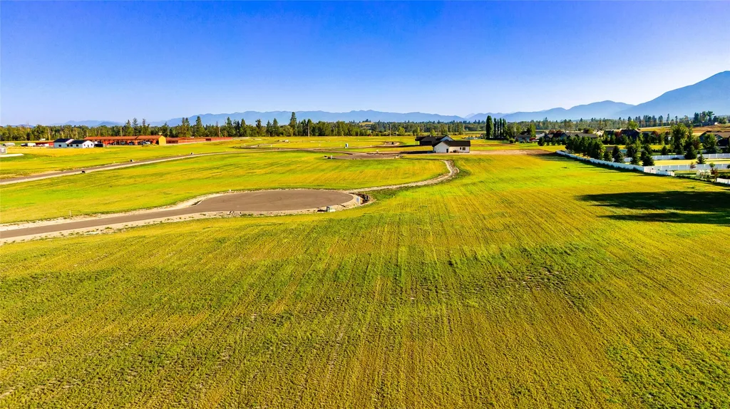 34 Charlotte Peak Court Kalispell MT 59901