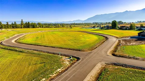 34 Charlotte Peak Court Kalispell MT 59901