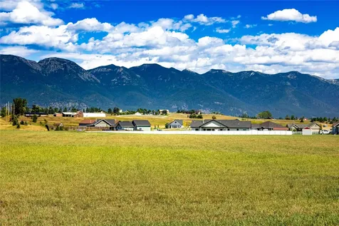 34 Charlotte Peak Court Kalispell MT 59901