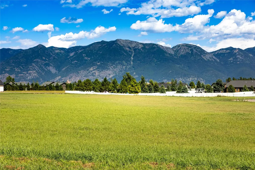 28 S Scarface Peak Court Kalispell MT 59901