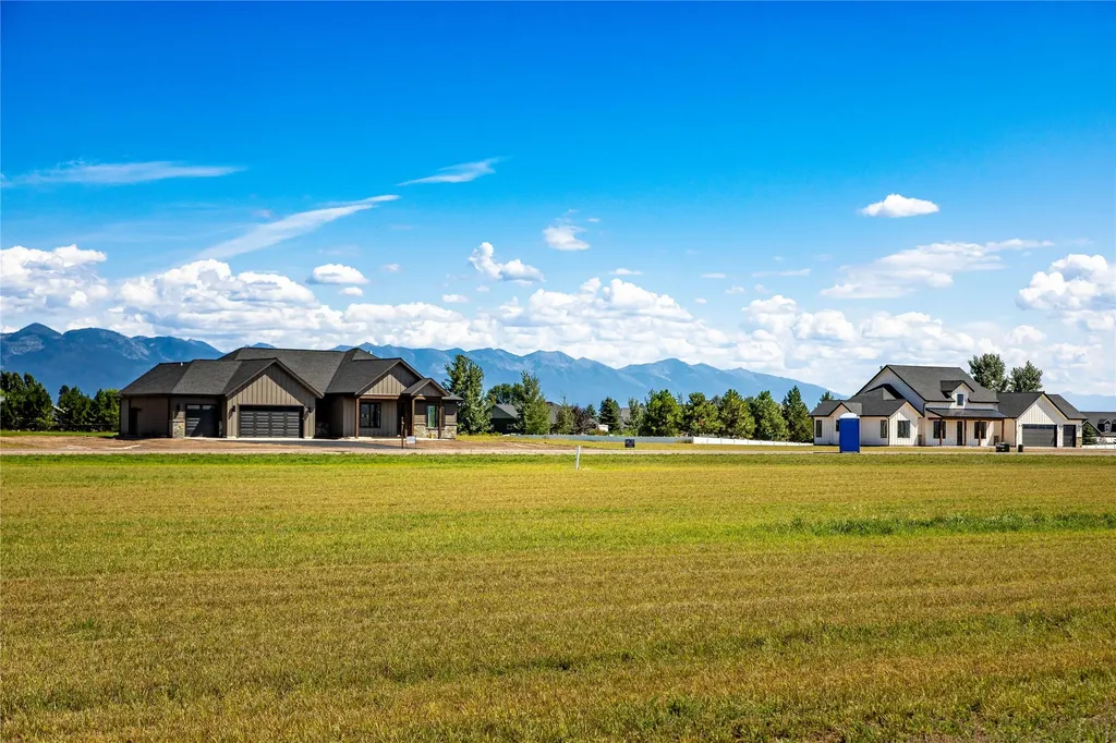 175 Holbrook Drive Kalispell MT 59901