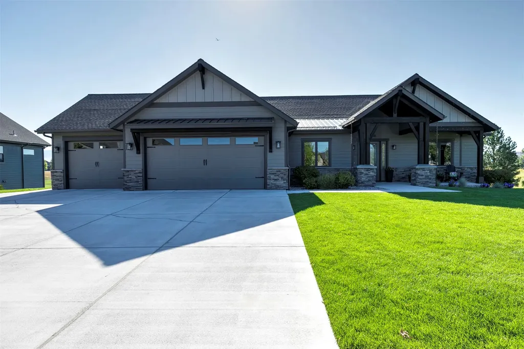 2818 Campsite Place Missoula MT 59808