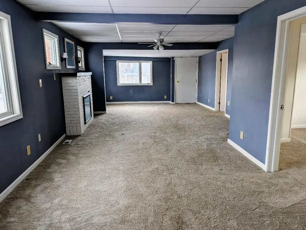 205 6th Avenue S Shelby MT 59474