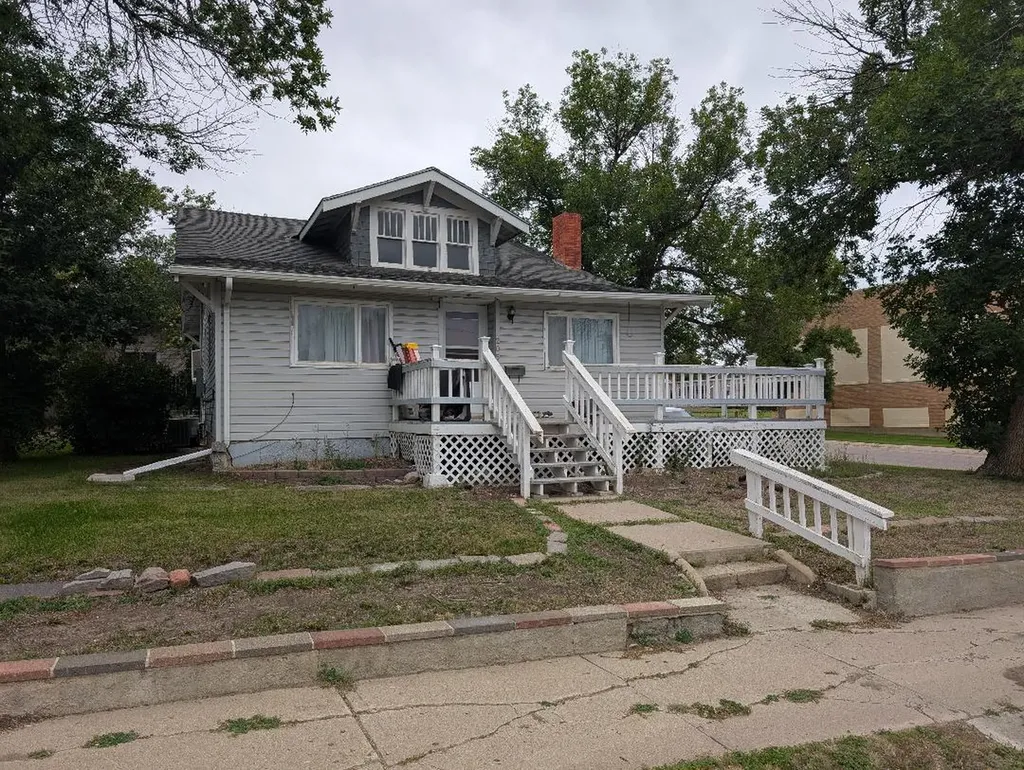 205 6th Avenue S Shelby MT 59474