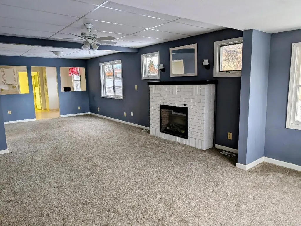 205 6th Avenue S Shelby MT 59474