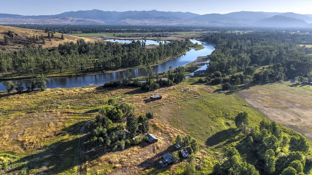4301 93 Highway S Missoula MT 59804