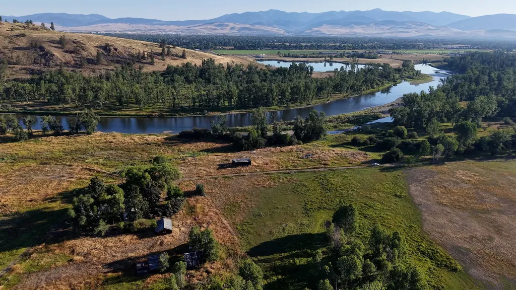 4301 93 Highway S Missoula MT 59804