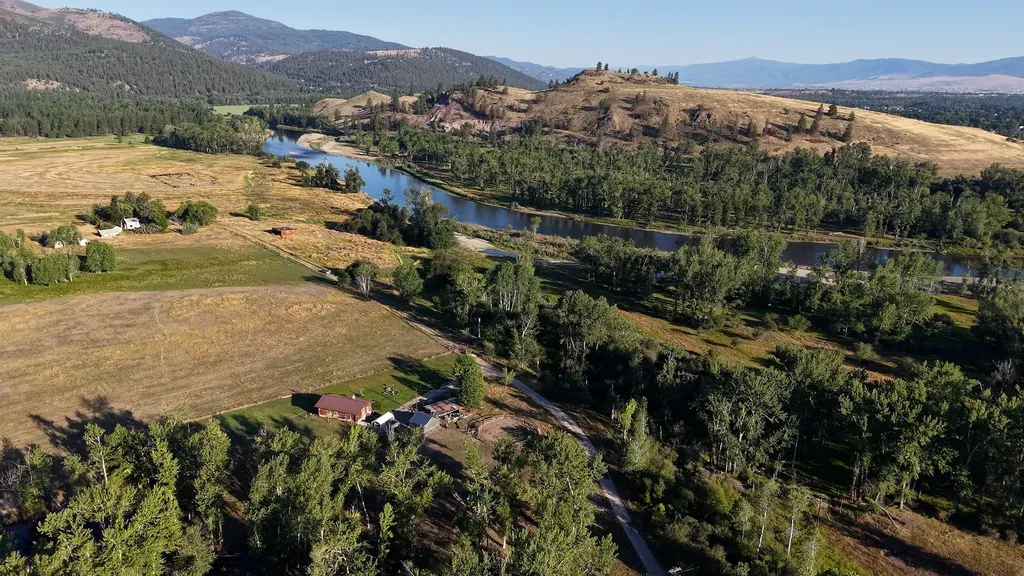 4301 93 Highway S Missoula MT 59804