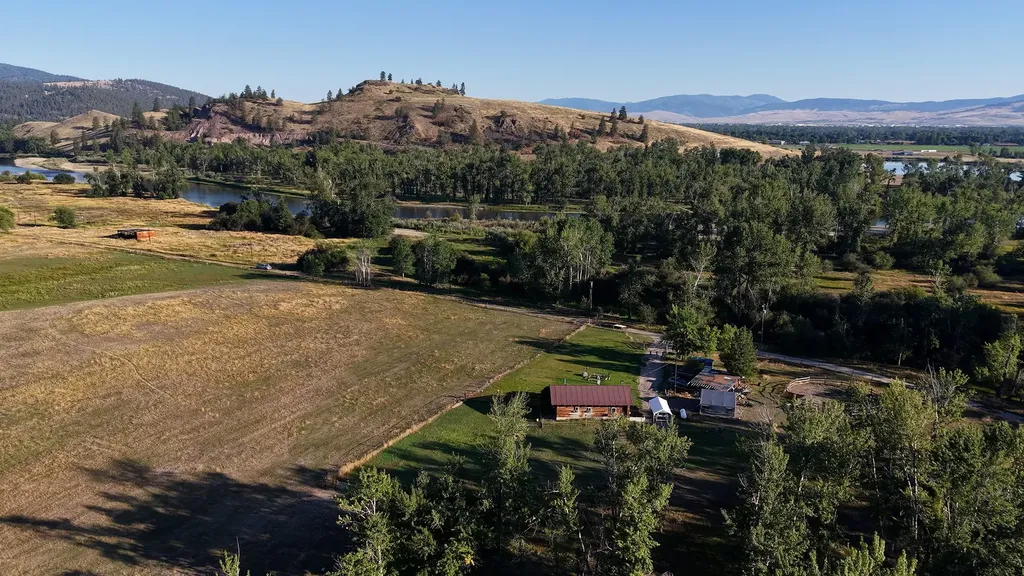 4301 93 Highway S Missoula MT 59804