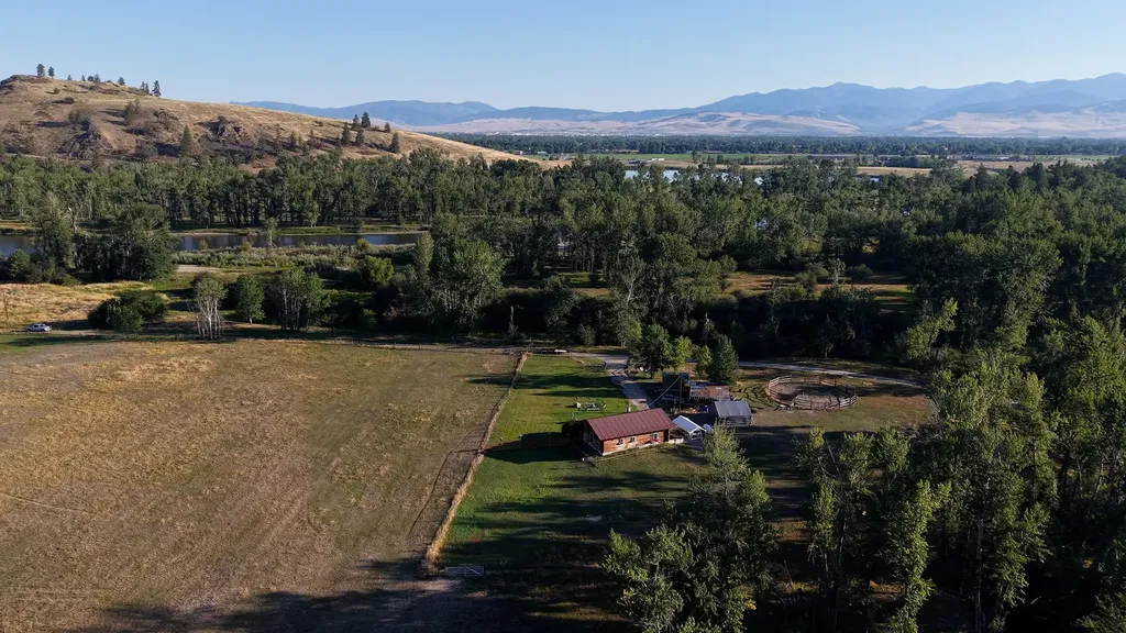 4301 93 Highway S Missoula MT 59804