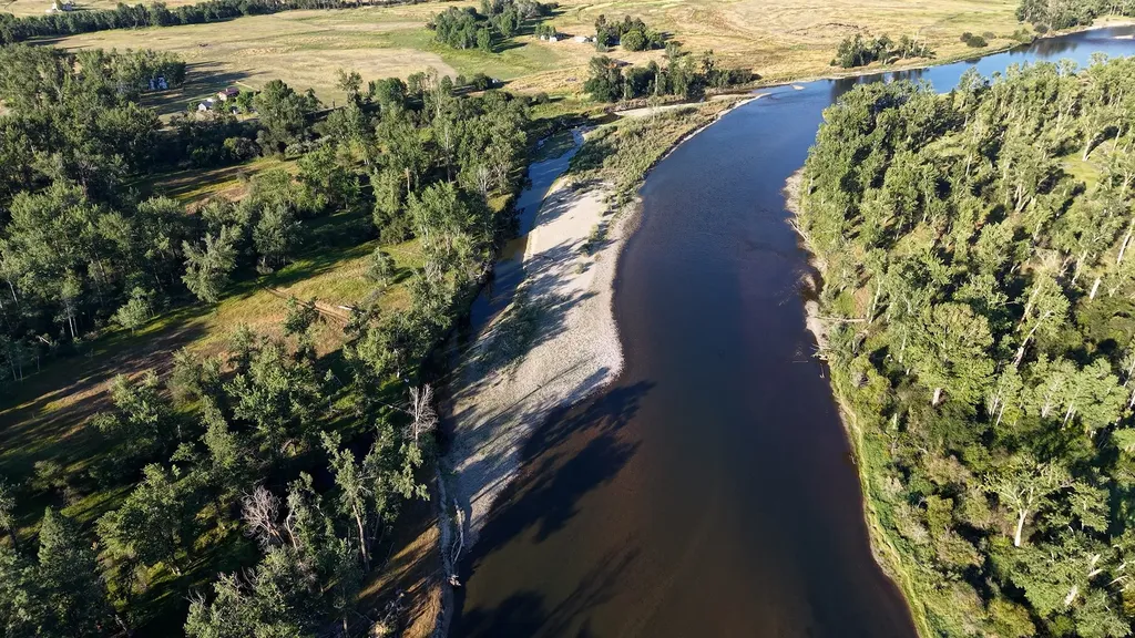 4301 93 Highway S Missoula MT 59804
