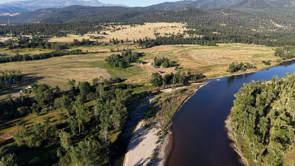 4301 93 Highway S Missoula MT 59804