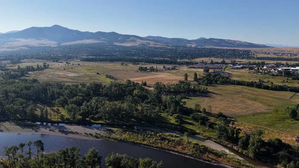 4301 93 Highway S Missoula MT 59804
