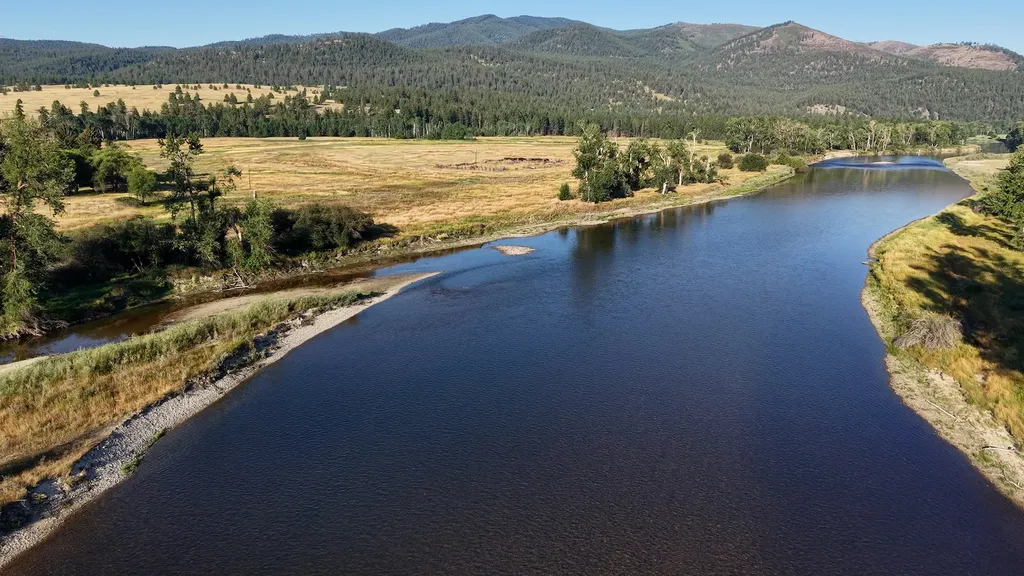 4301 93 Highway S Missoula MT 59804