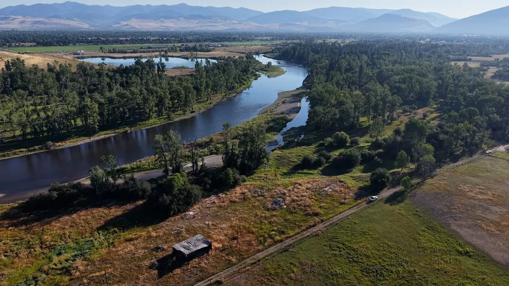 4301 93 Highway S Missoula MT 59804