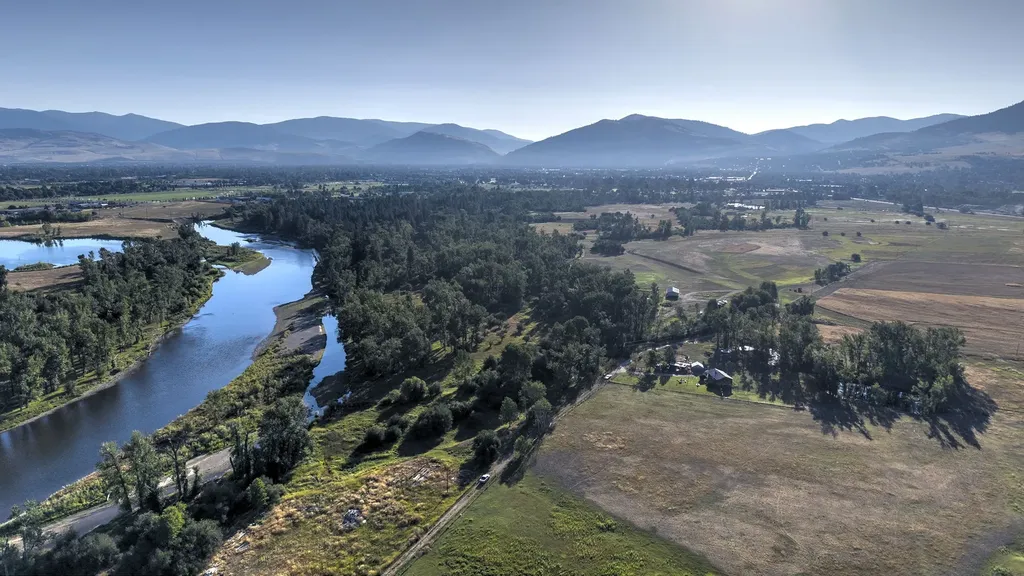 4301 93 Highway S Missoula MT 59804