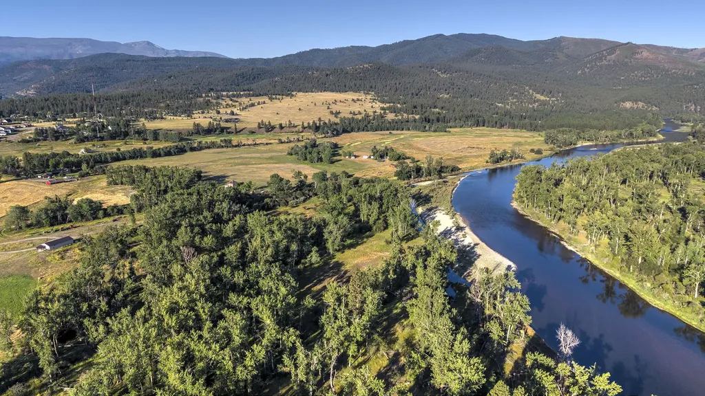 4301 93 Highway S Missoula MT 59804