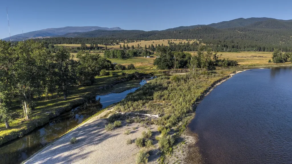 4301 93 Highway S Missoula MT 59804