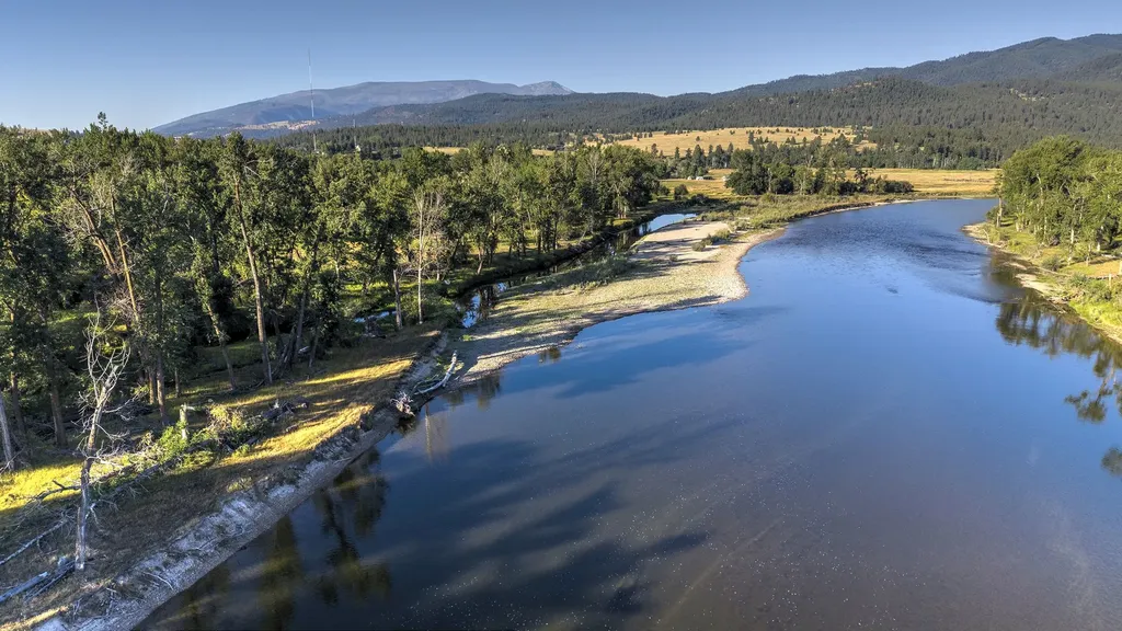 4301 93 Highway S Missoula MT 59804