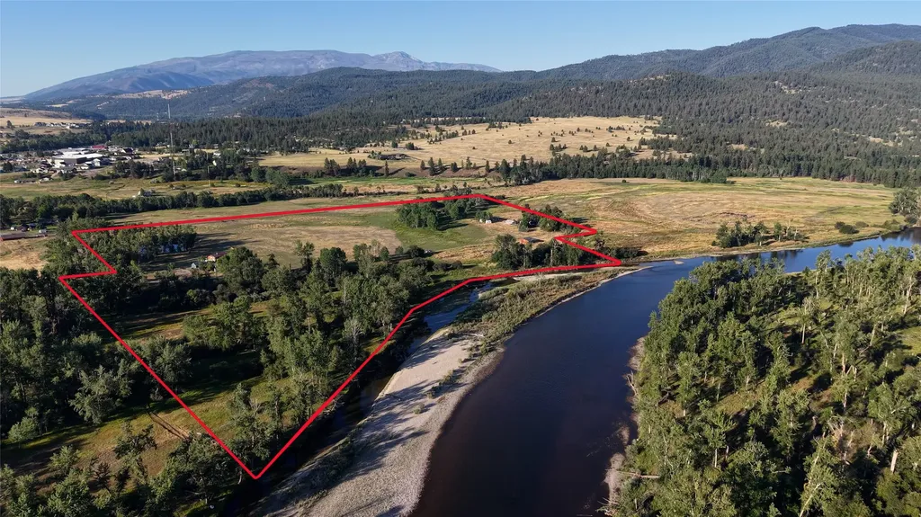 4301 93 Highway S Missoula MT 59804