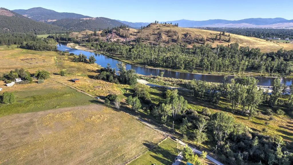4301 93 Highway S Missoula MT 59804
