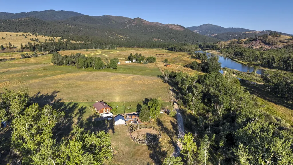 4301 93 Highway S Missoula MT 59804