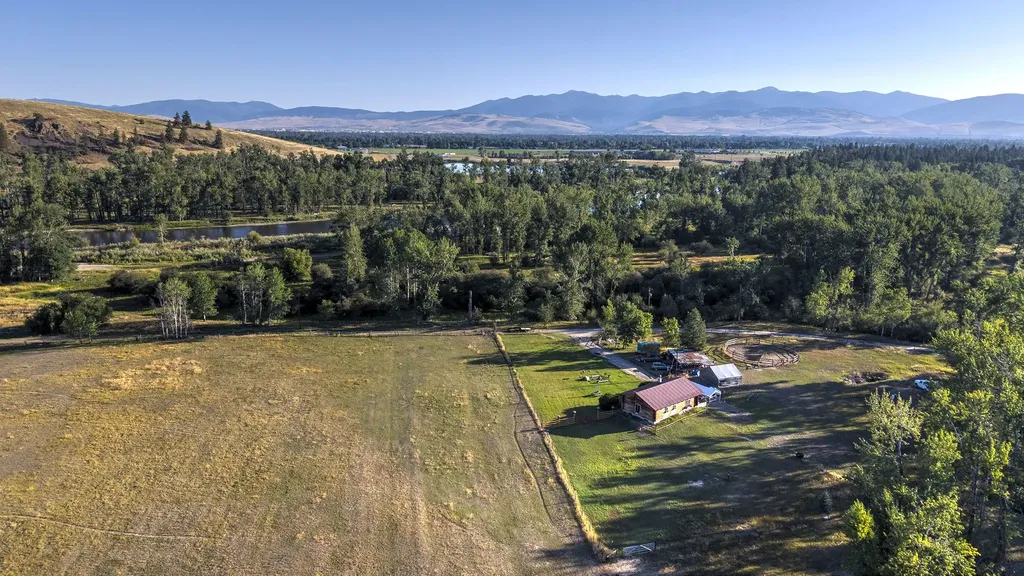 4301 93 Highway S Missoula MT 59804