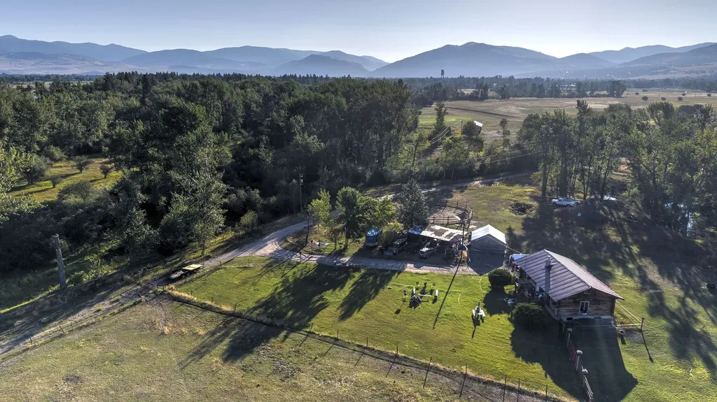 4301 93 Highway S Missoula MT 59804