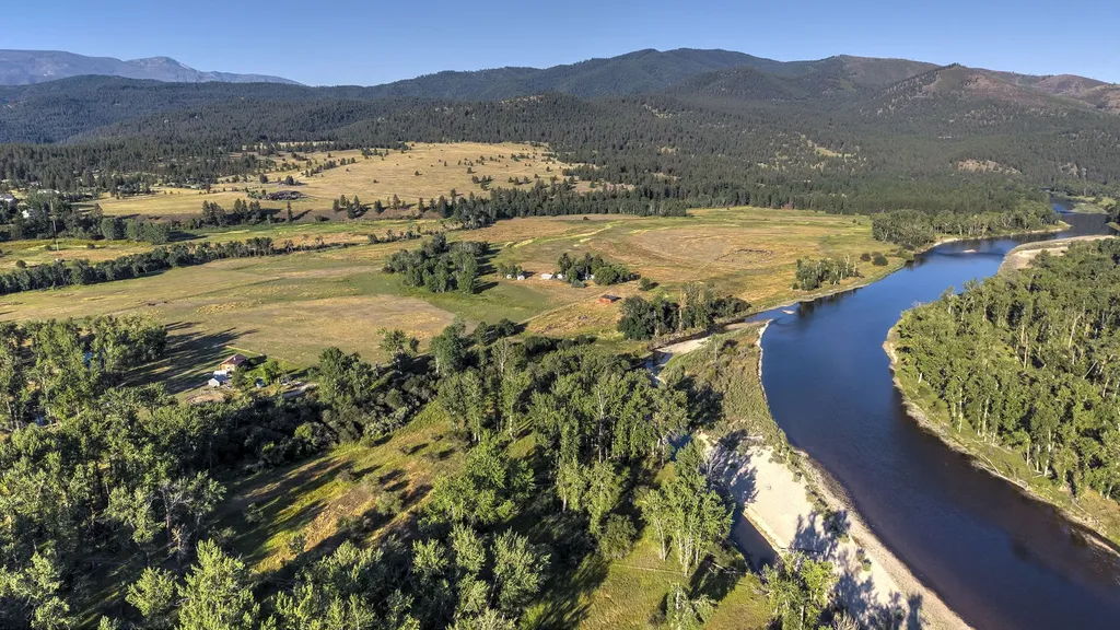 4301 93 Highway S Missoula MT 59804