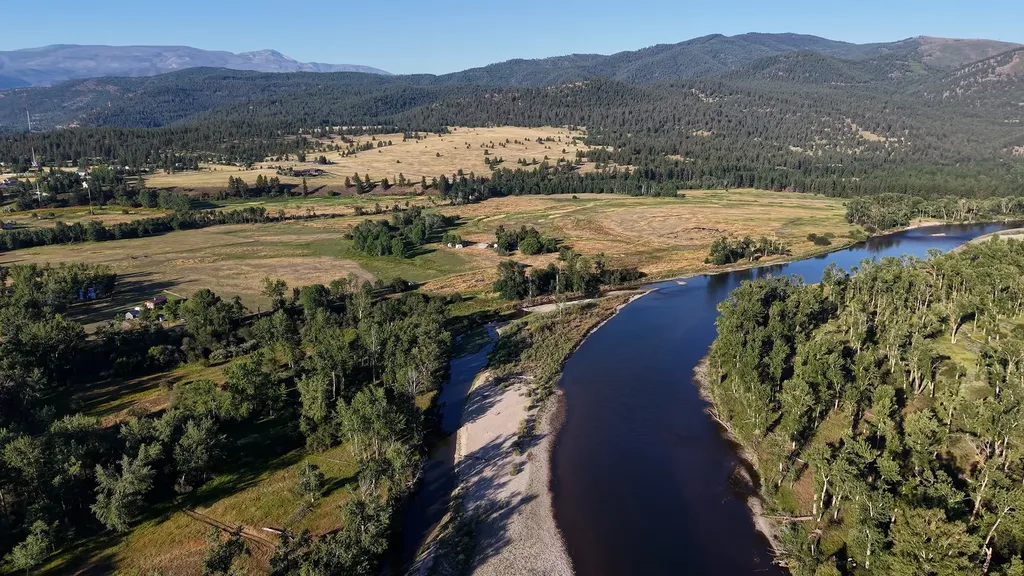 4301 93 Highway S Missoula MT 59804